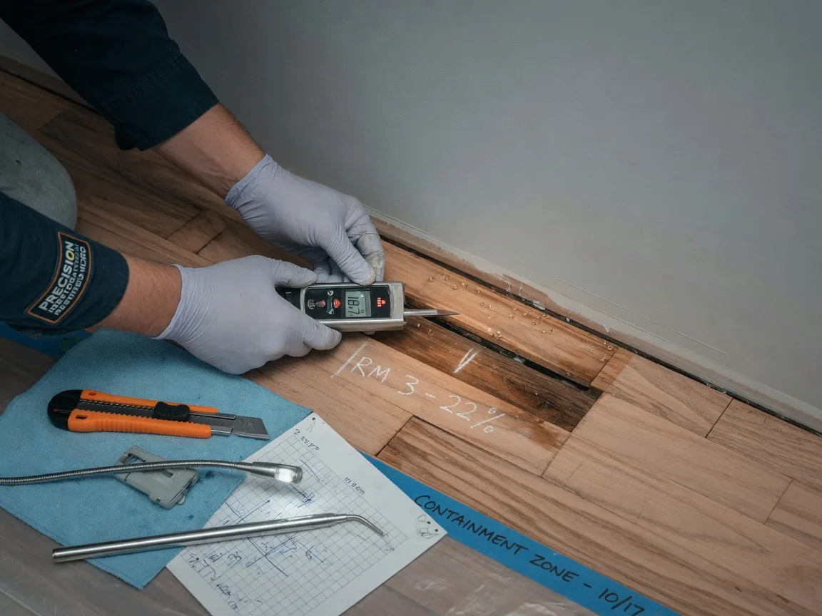 Why choose Water Removal in Old Greenwich, CT